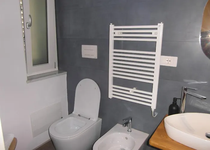 Nido Degli Ulivi 5* 카탄차로