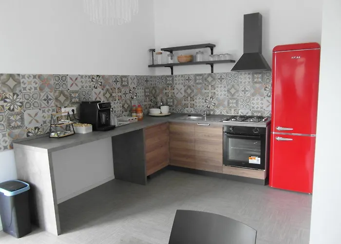 Nido Degli Ulivi B&B 5*