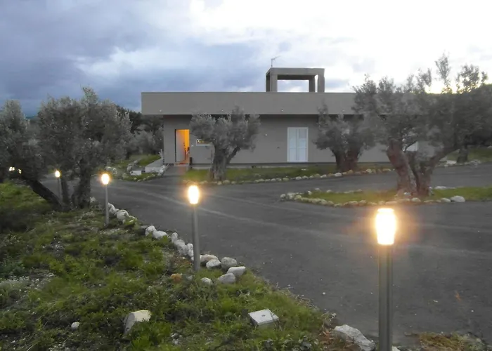 B&B Nido Degli Ulivi 5*