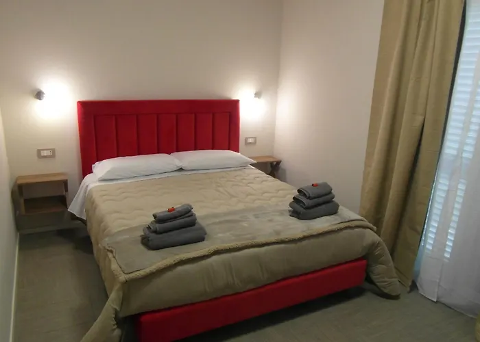 Nido Degli Ulivi B&B