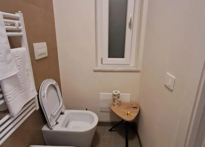 B&B Nido Degli Ulivi