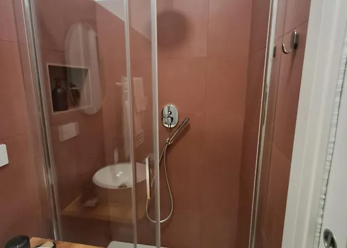 Beb Nido Degli Ulivi