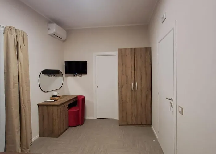 Beb Nido Degli Ulivi 5*