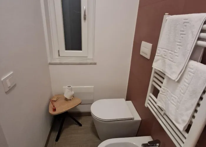 Beb Nido Degli Ulivi